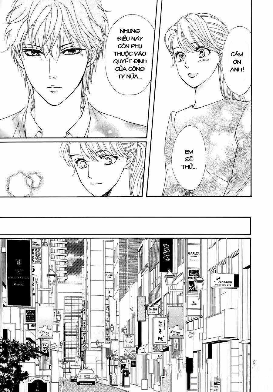 Sumika Sumire - Chapter 39 - Trang 6