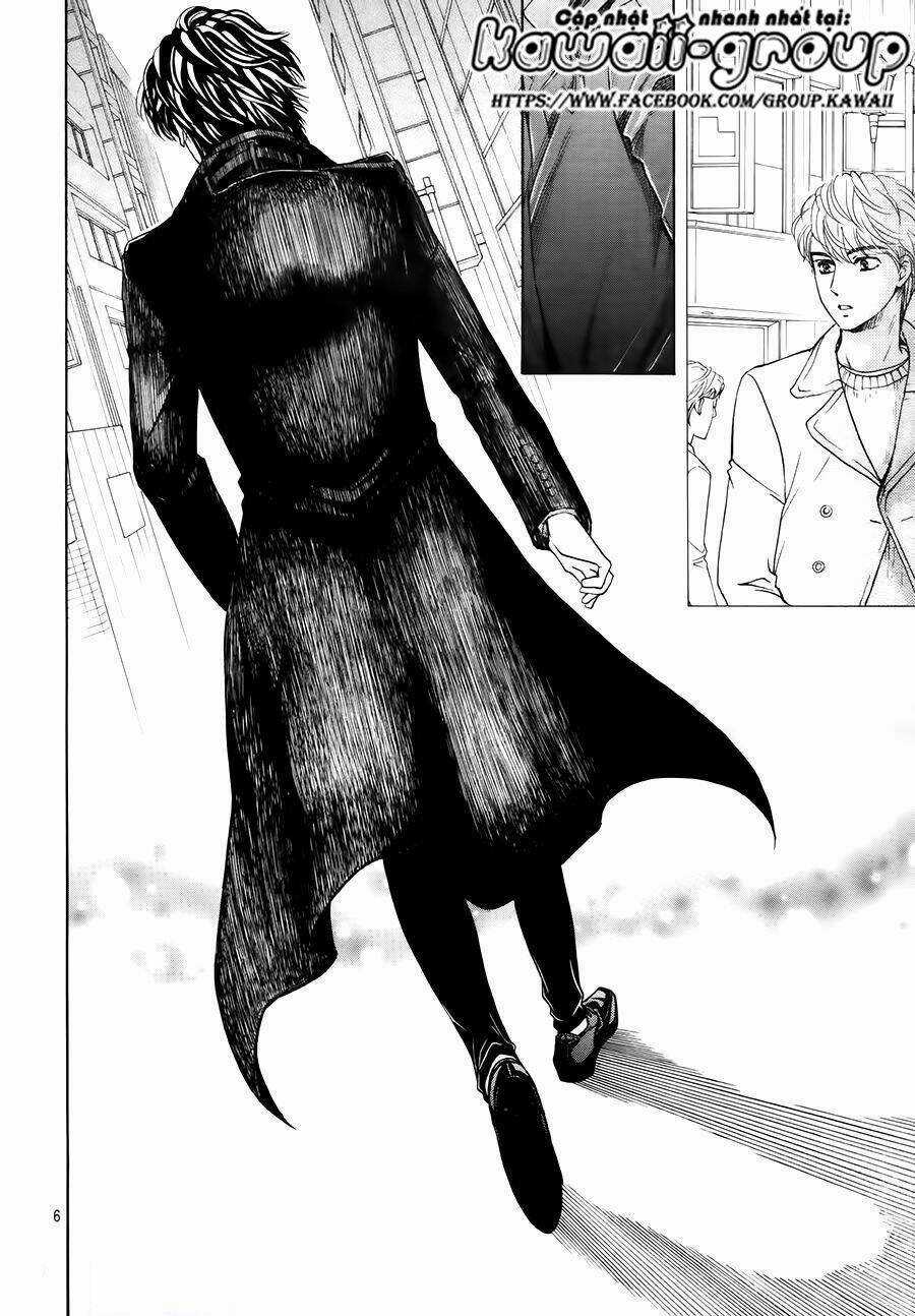 Sumika Sumire - Chapter 39 - Trang 7