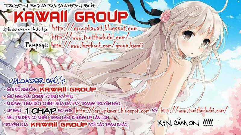 Sumika Sumire - Chapter 4 - Trang 1