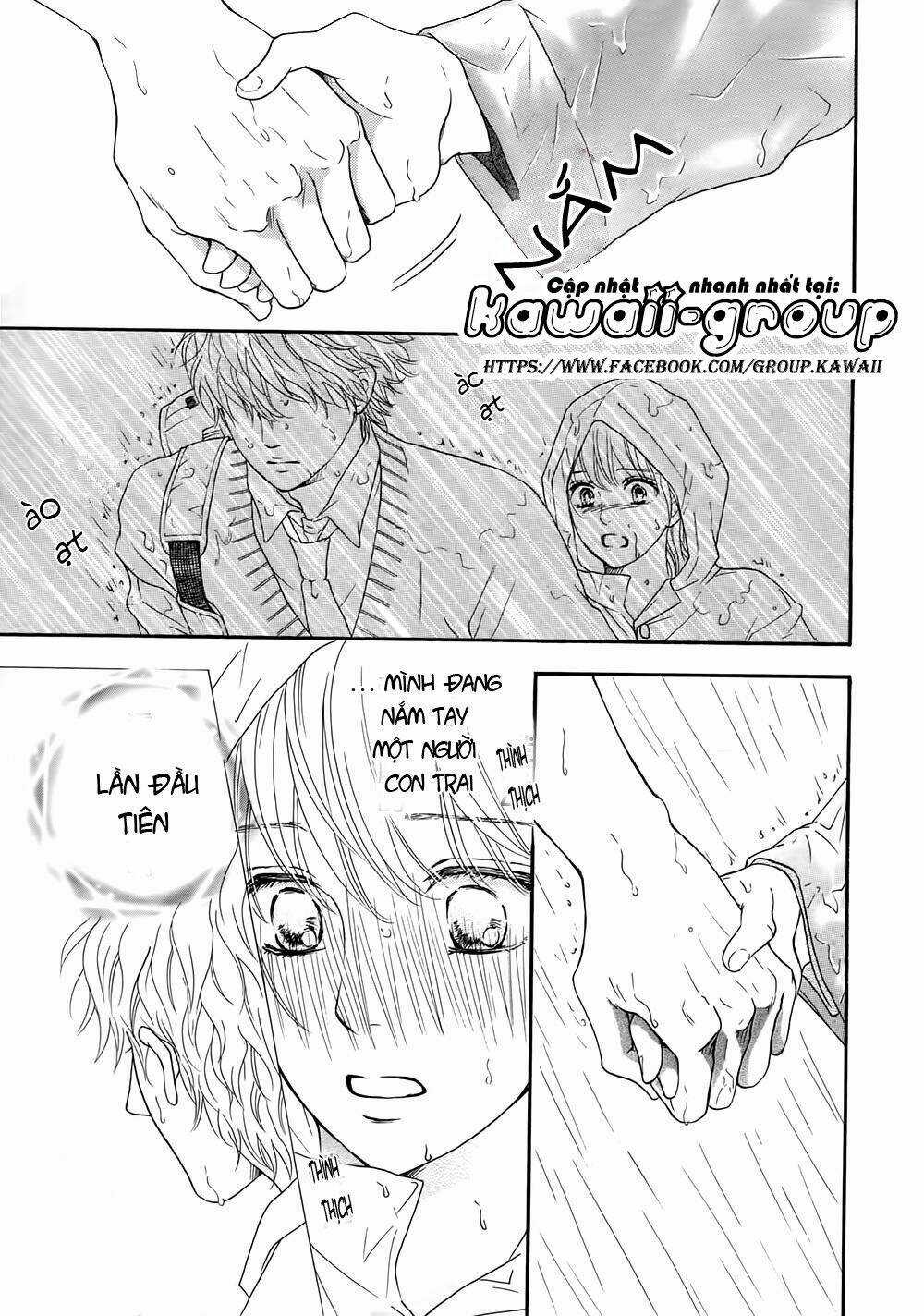 Sumika Sumire - Chapter 4 - Trang 19