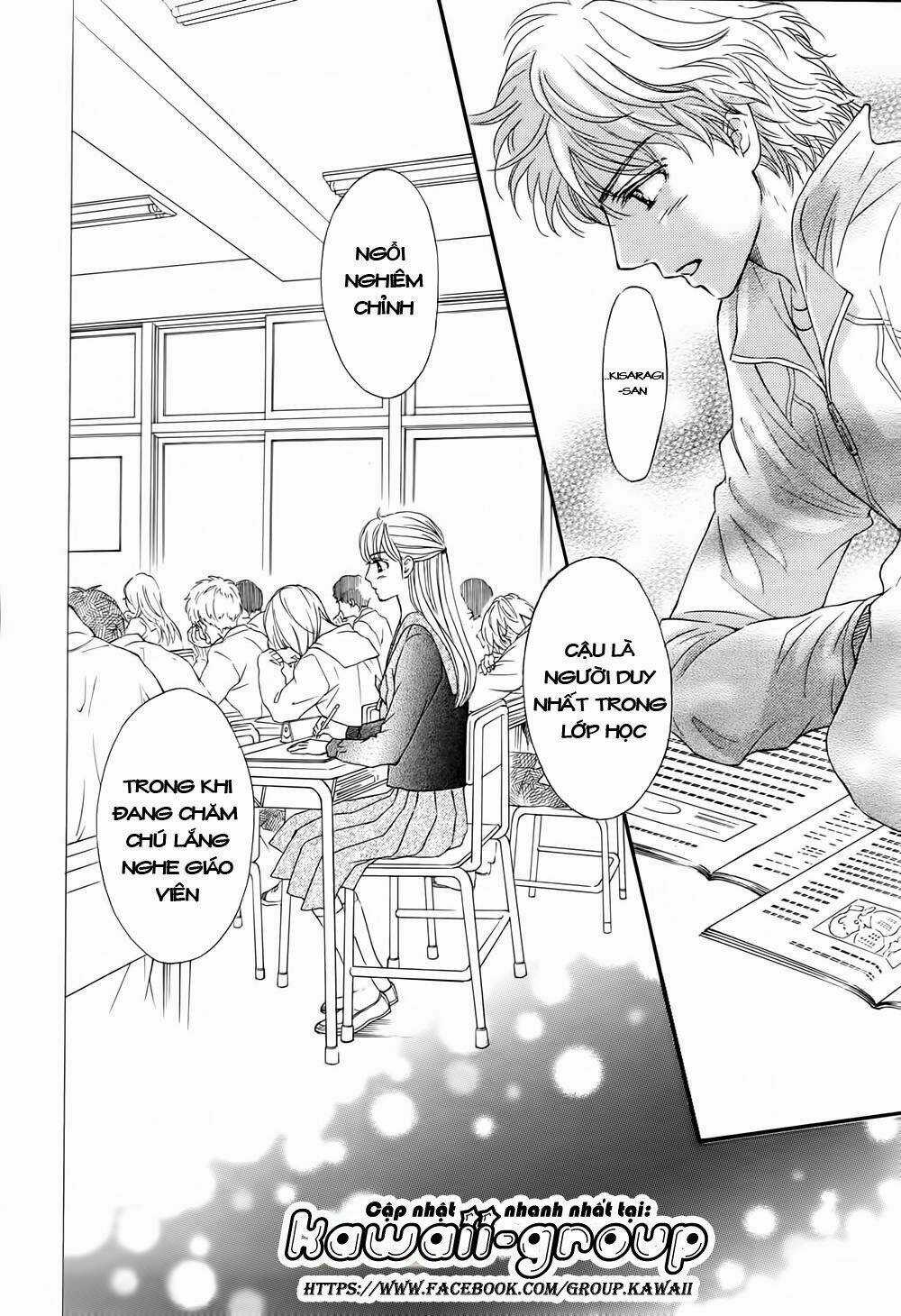 Sumika Sumire - Chapter 4 - Trang 37