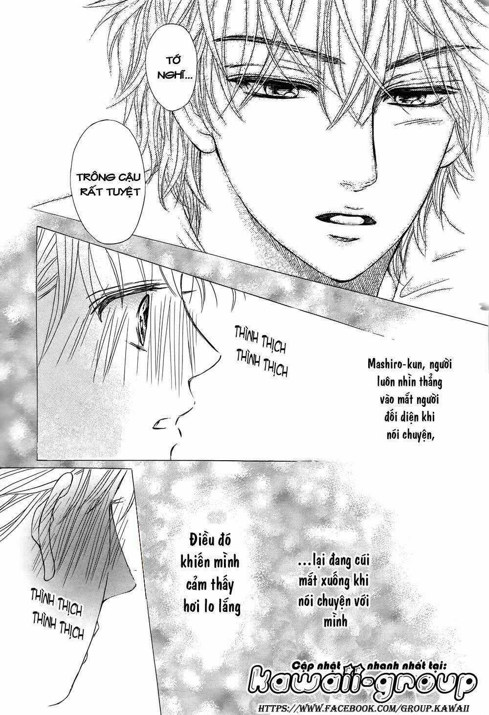 Sumika Sumire - Chapter 4 - Trang 38