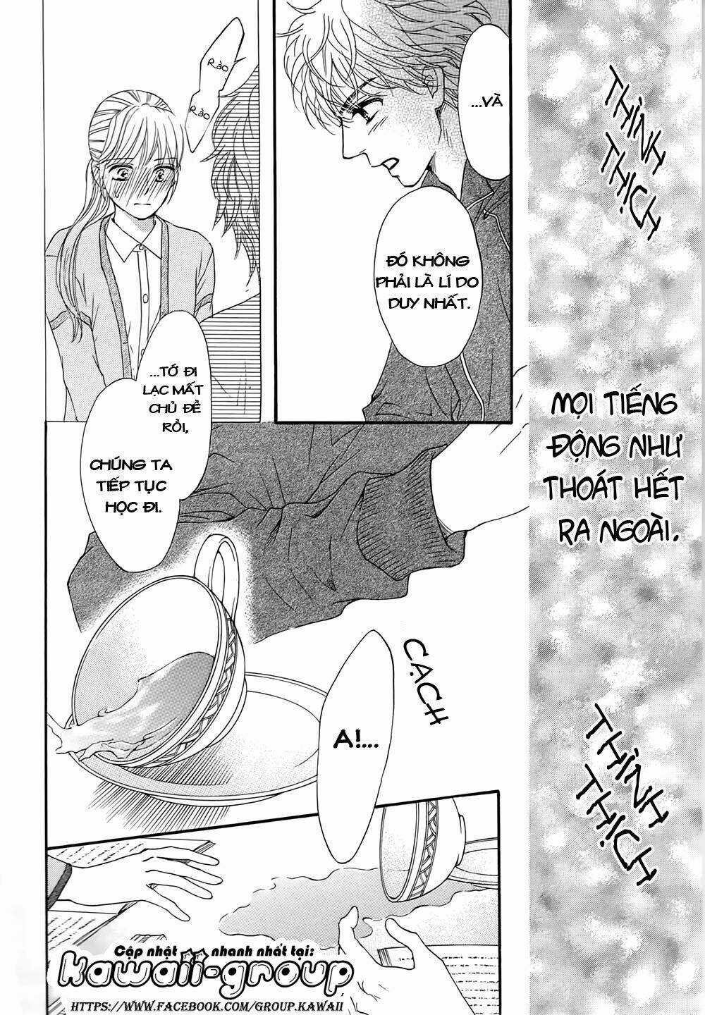 Sumika Sumire - Chapter 4 - Trang 39
