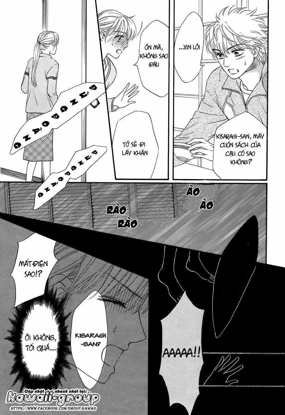 Sumika Sumire - Chapter 4 - Trang 40