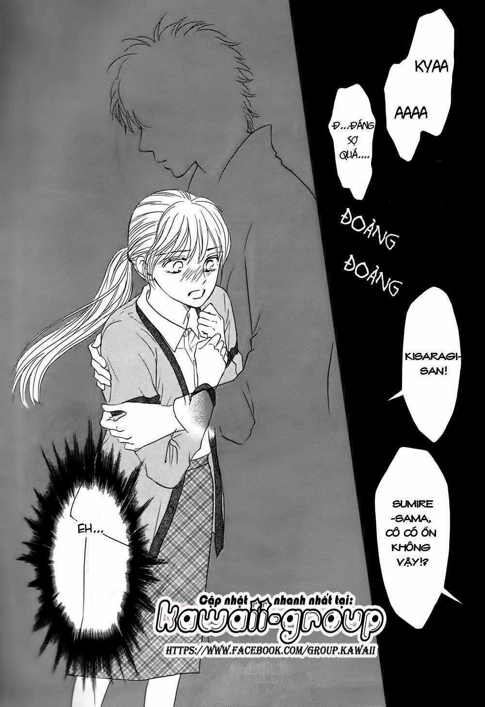 Sumika Sumire - Chapter 4 - Trang 41