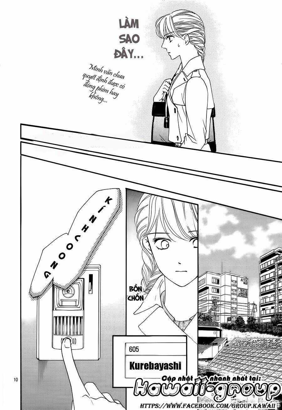 Sumika Sumire - Chapter 40 - Trang 11