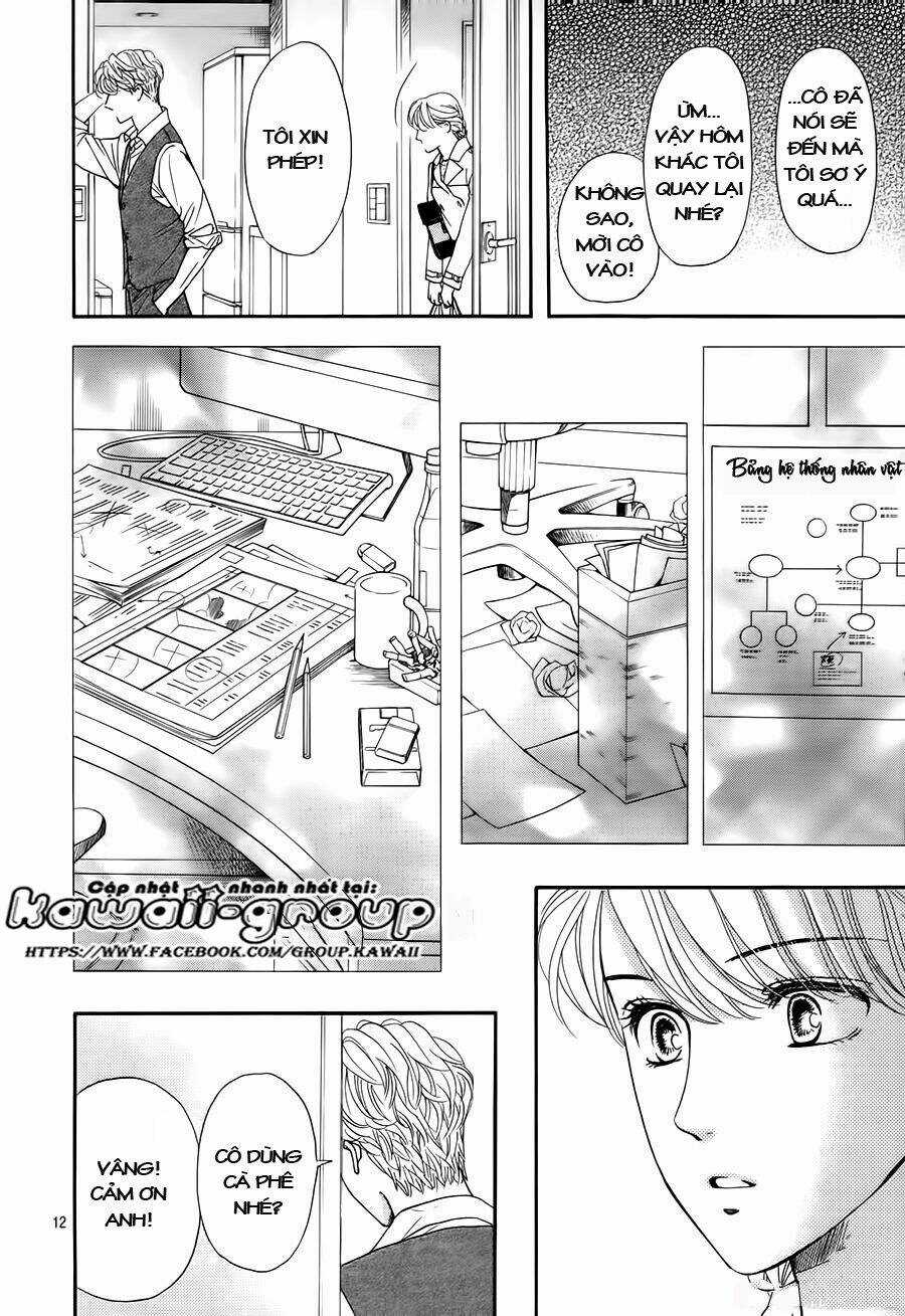 Sumika Sumire - Chapter 40 - Trang 13