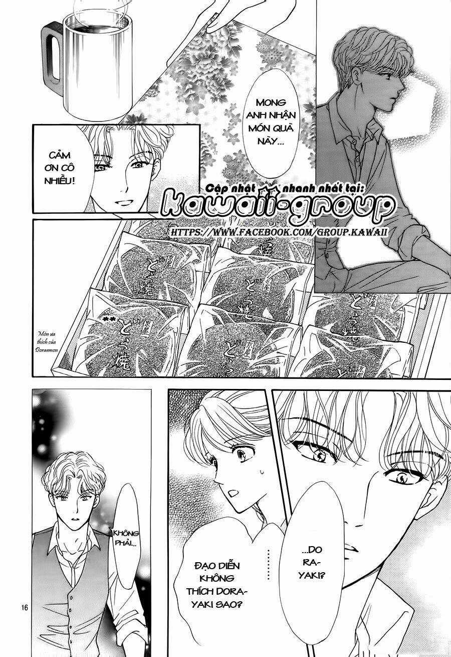 Sumika Sumire - Chapter 40 - Trang 17