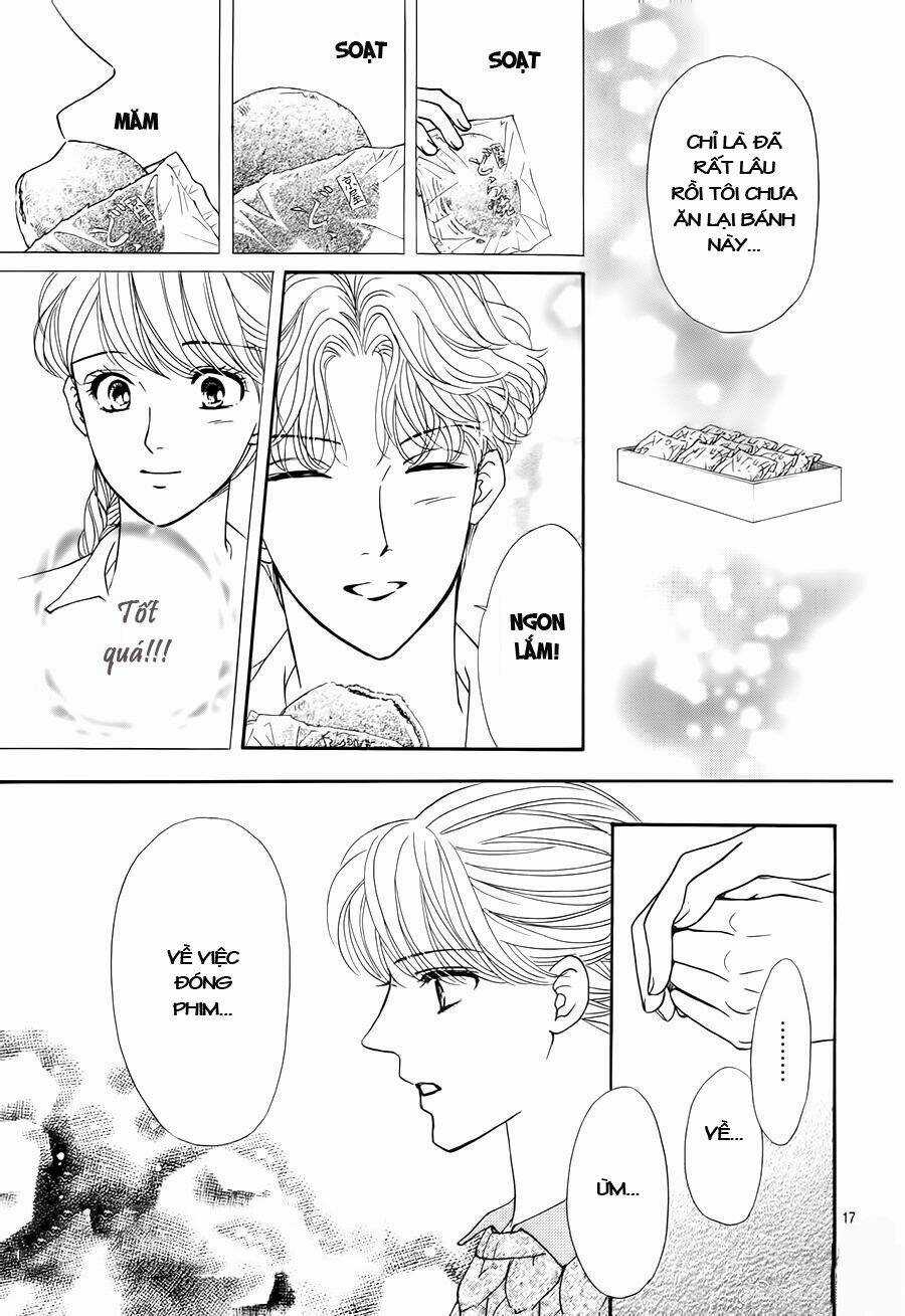 Sumika Sumire - Chapter 40 - Trang 18