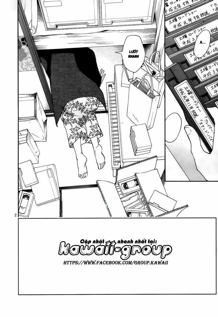 Sumika Sumire - Chapter 40 - Trang 3