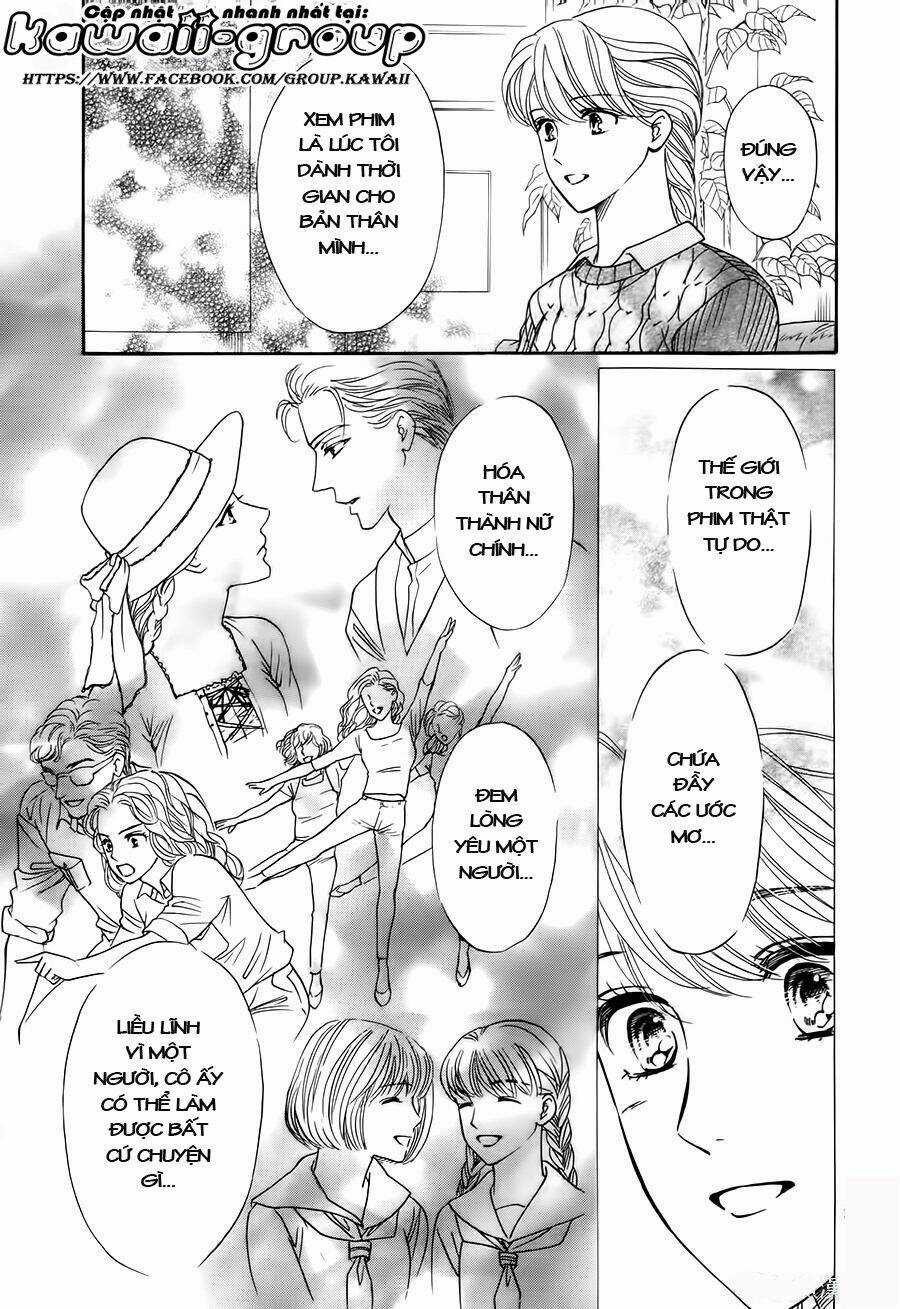 Sumika Sumire - Chapter 40 - Trang 22