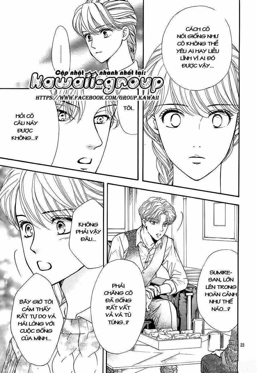 Sumika Sumire - Chapter 40 - Trang 24
