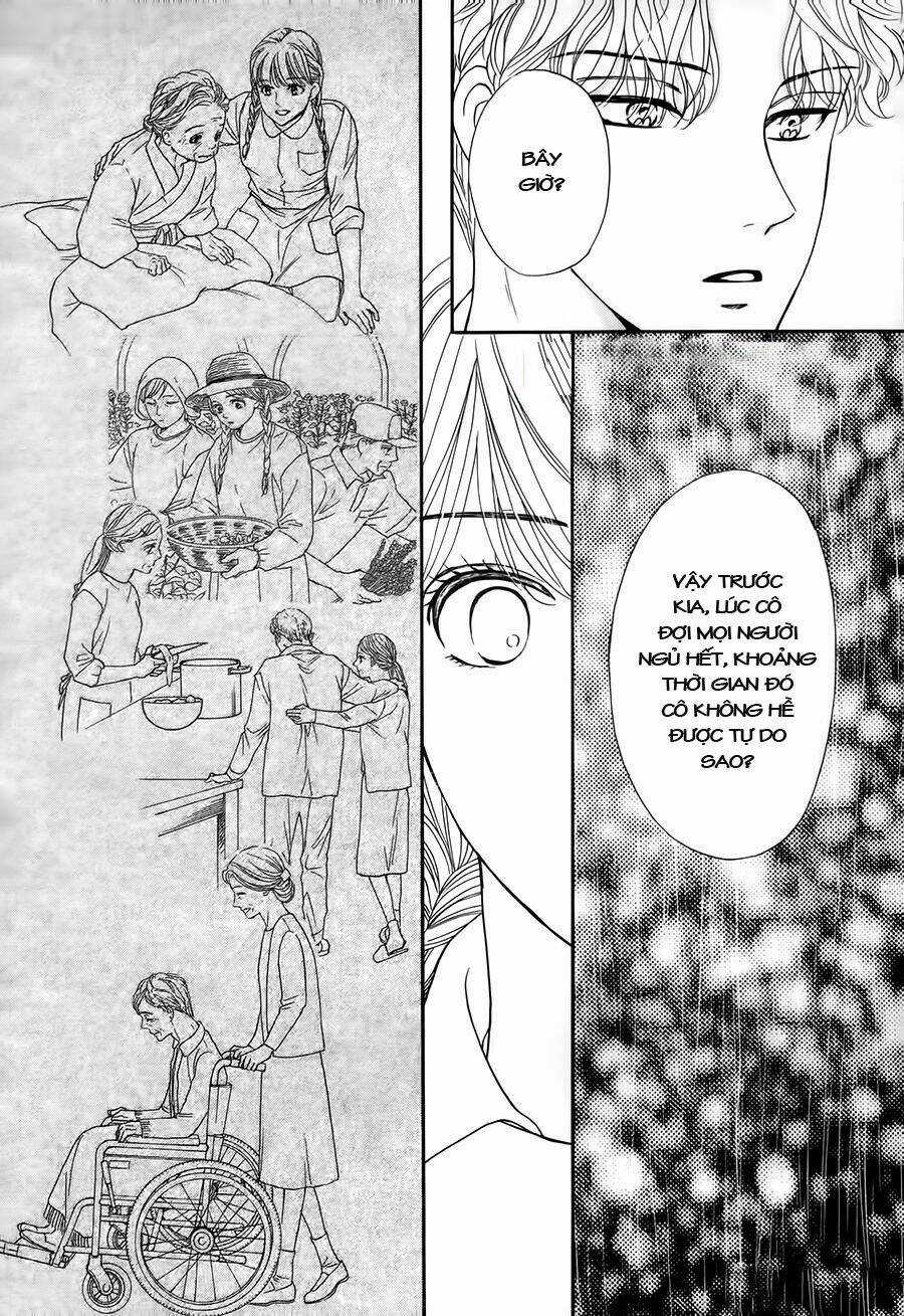 Sumika Sumire - Chapter 40 - Trang 25