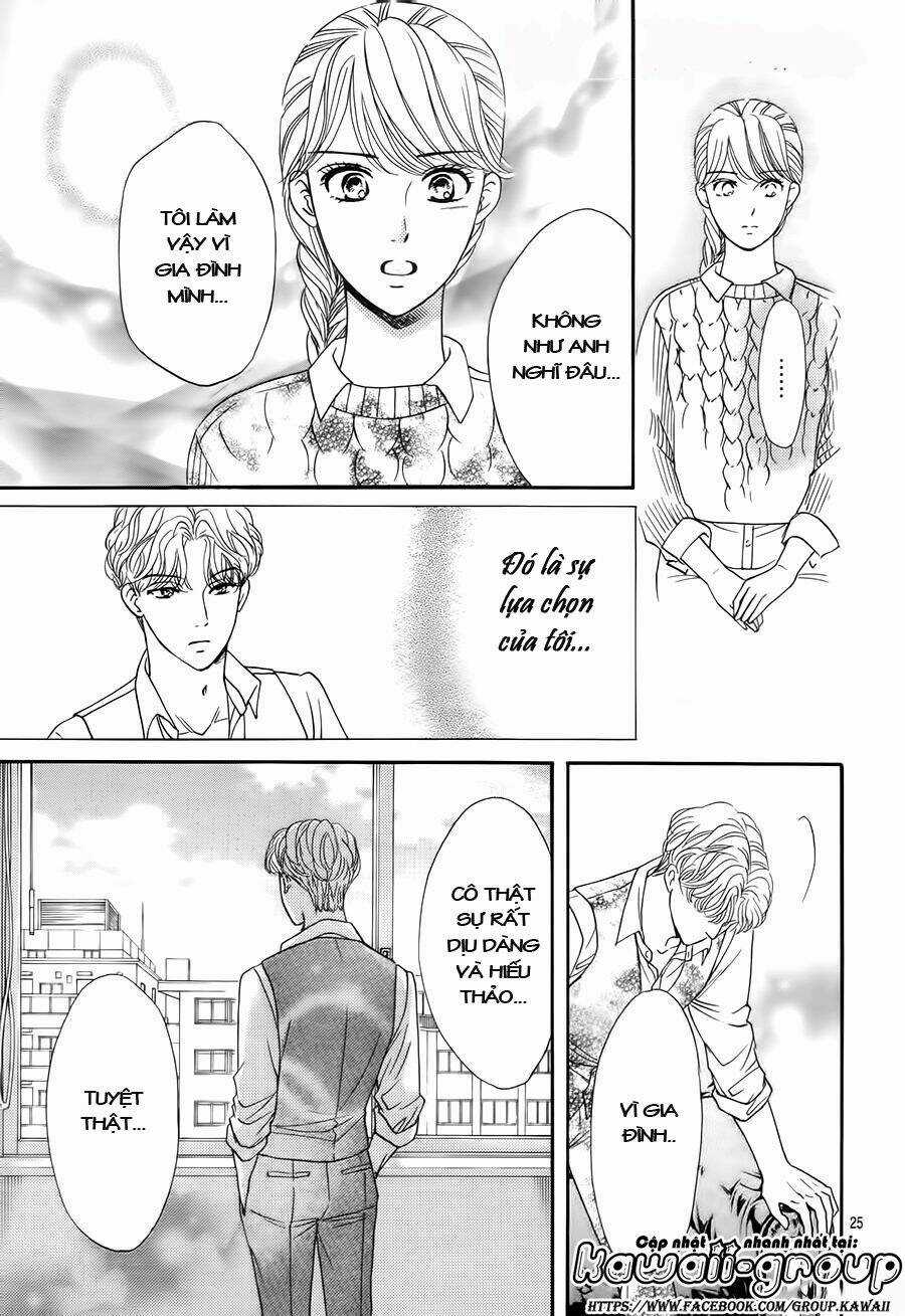 Sumika Sumire - Chapter 40 - Trang 26