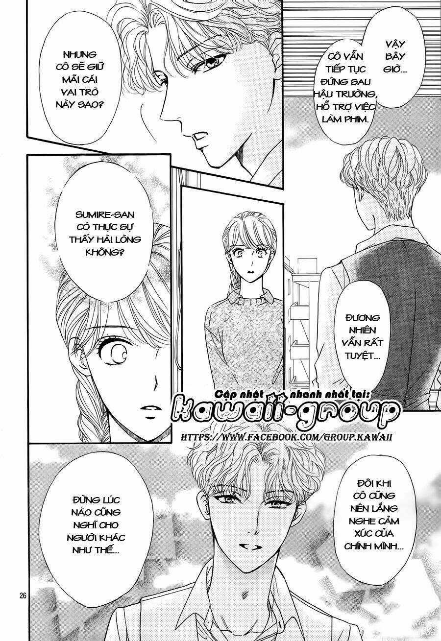 Sumika Sumire - Chapter 40 - Trang 27