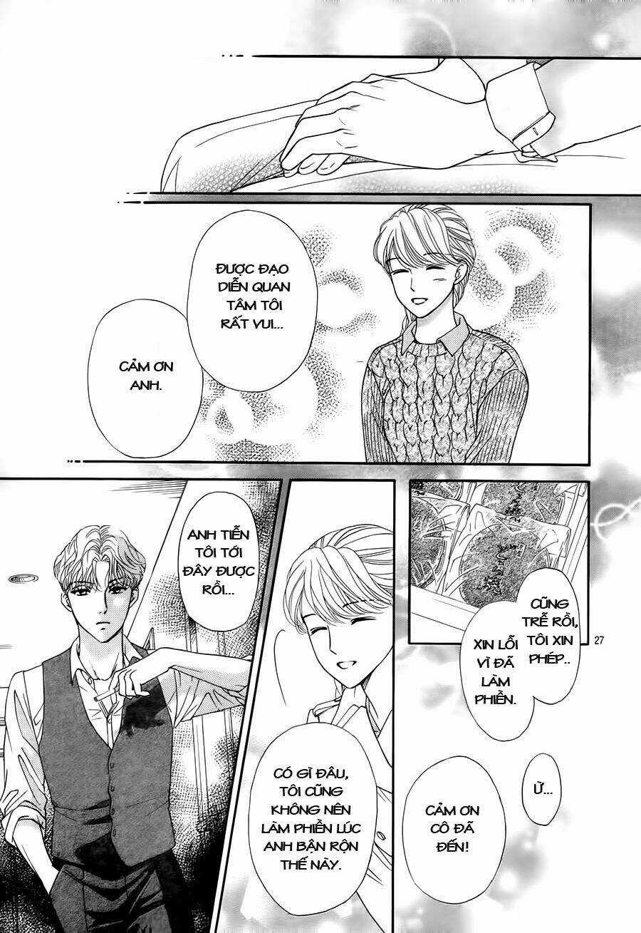 Sumika Sumire - Chapter 40 - Trang 28