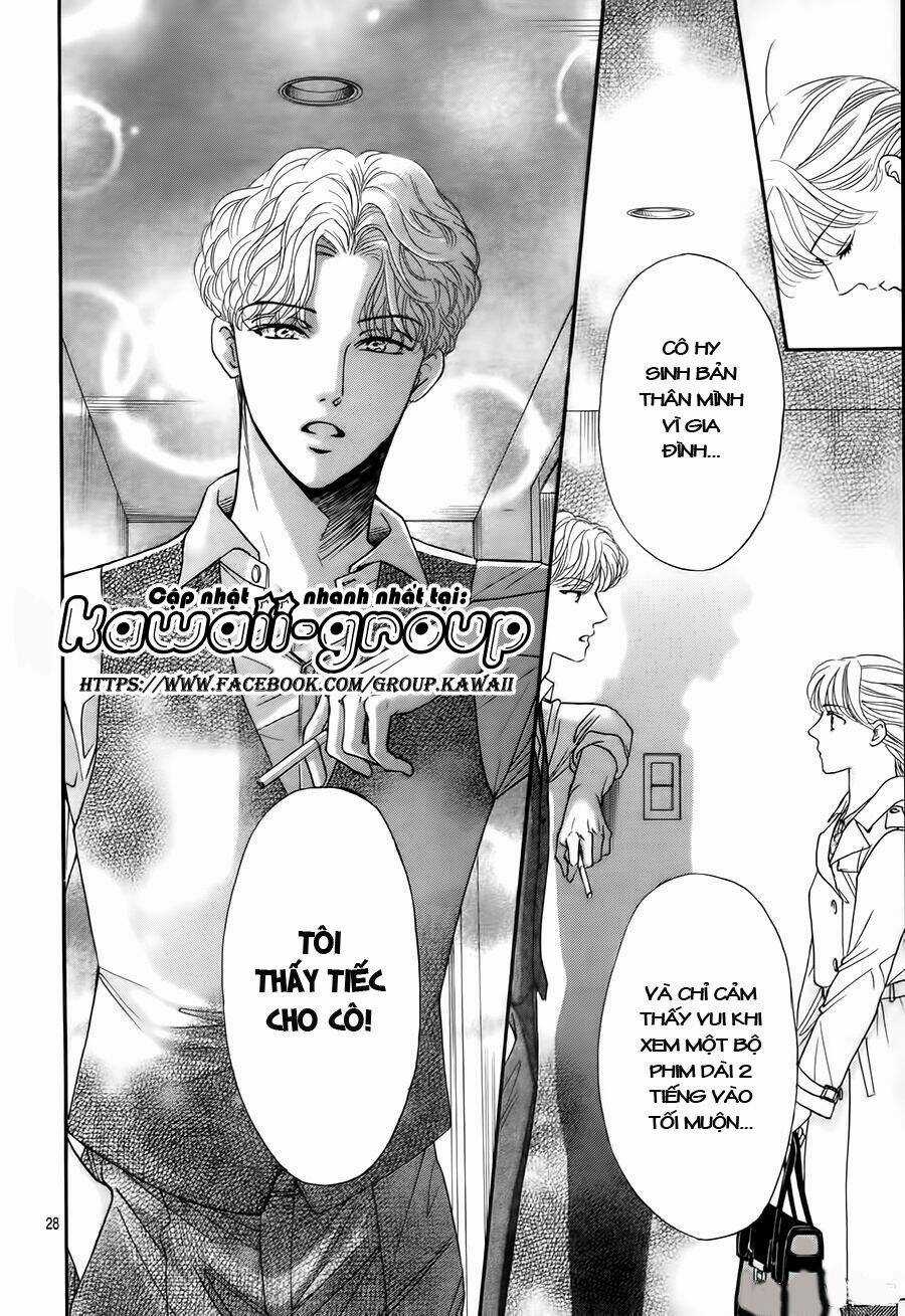 Sumika Sumire - Chapter 40 - Trang 29