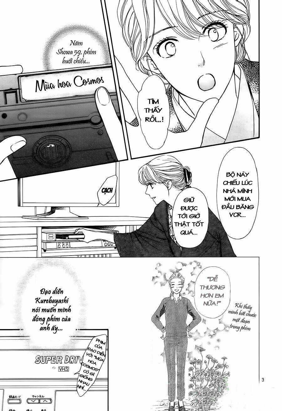 Sumika Sumire - Chapter 40 - Trang 4