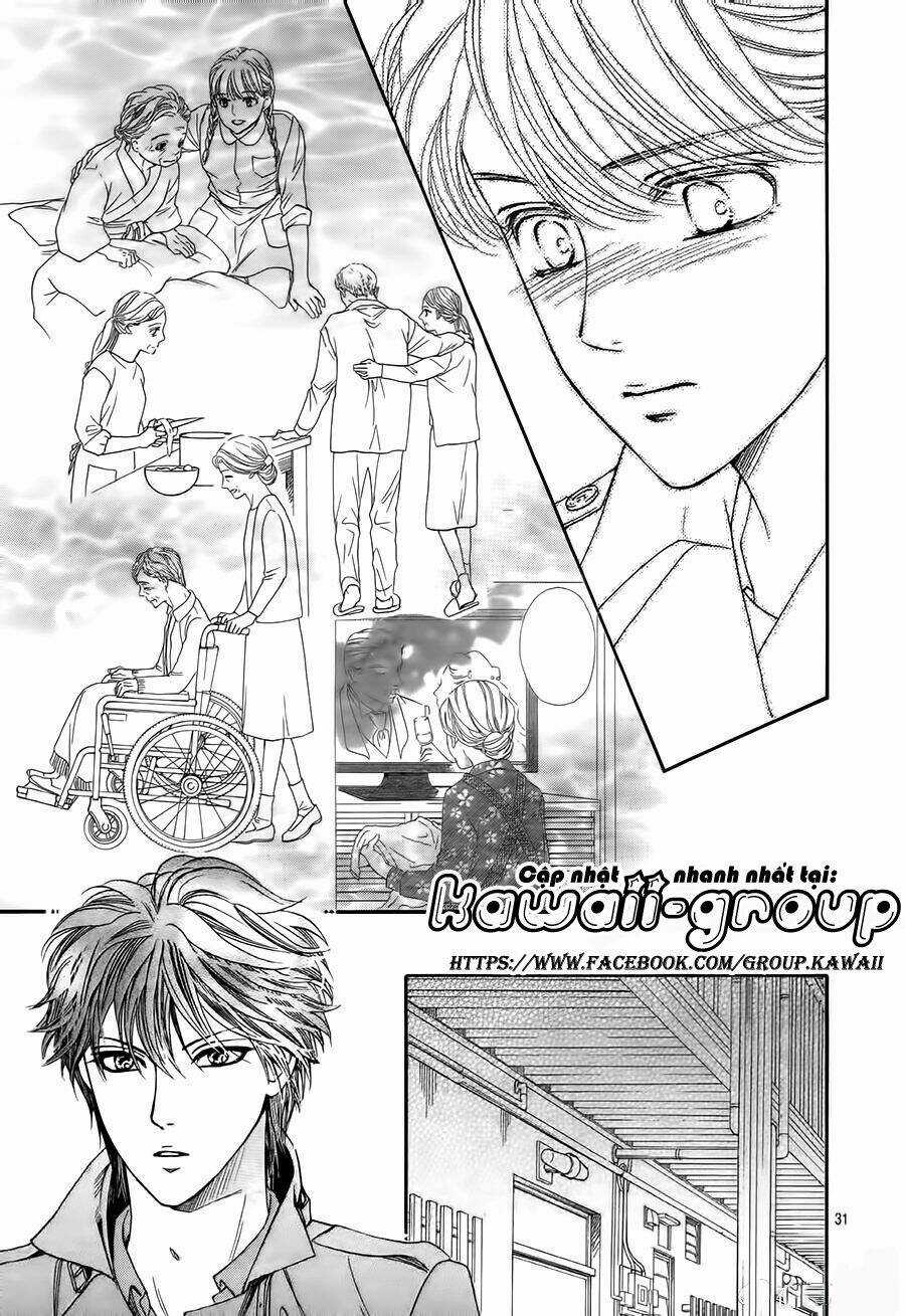 Sumika Sumire - Chapter 40 - Trang 32