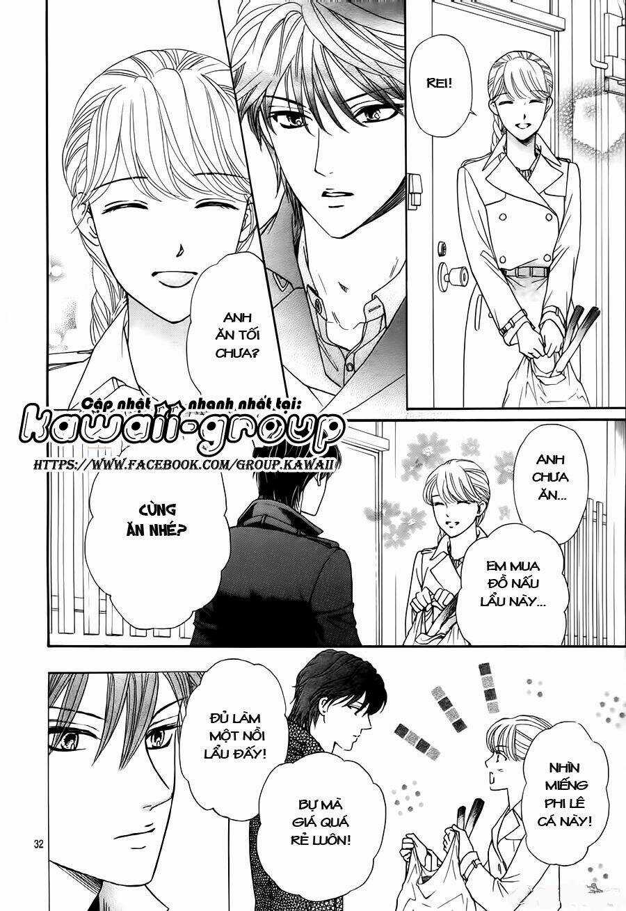 Sumika Sumire - Chapter 40 - Trang 33