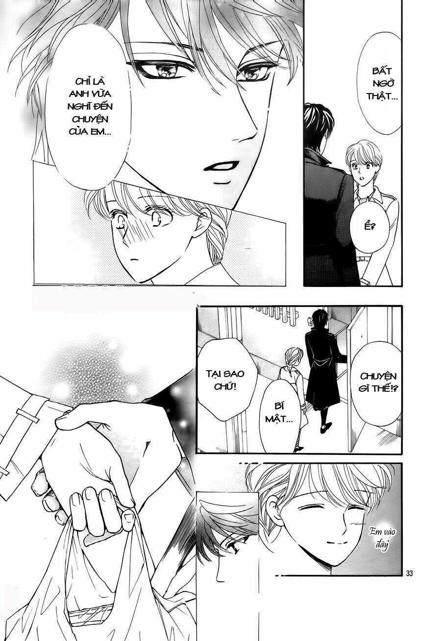 Sumika Sumire - Chapter 40 - Trang 34