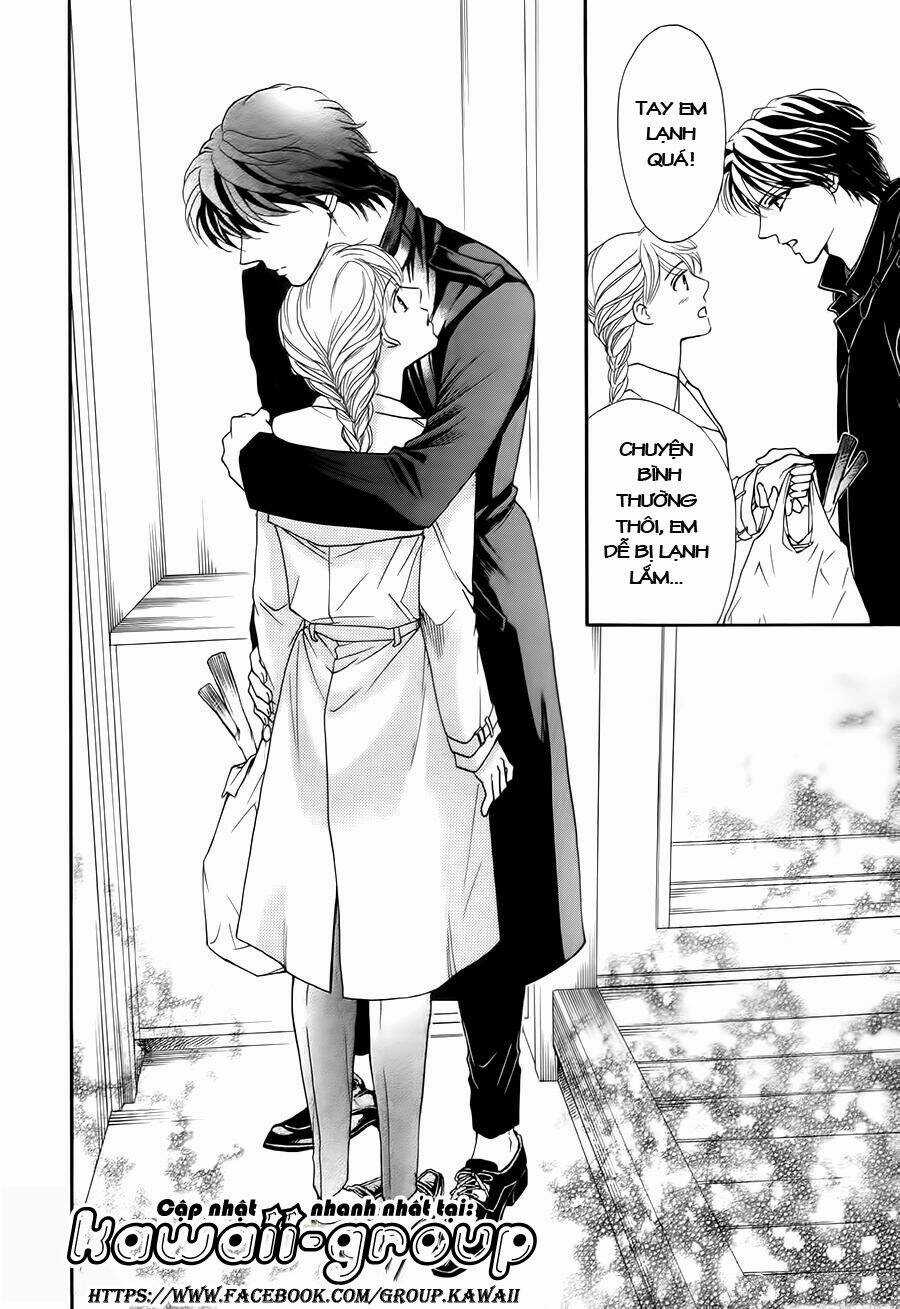 Sumika Sumire - Chapter 40 - Trang 35