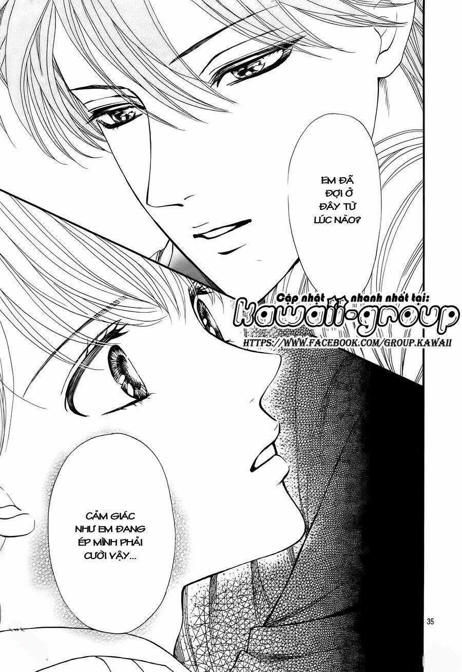 Sumika Sumire - Chapter 40 - Trang 36