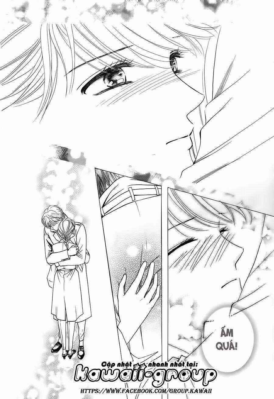 Sumika Sumire - Chapter 40 - Trang 37