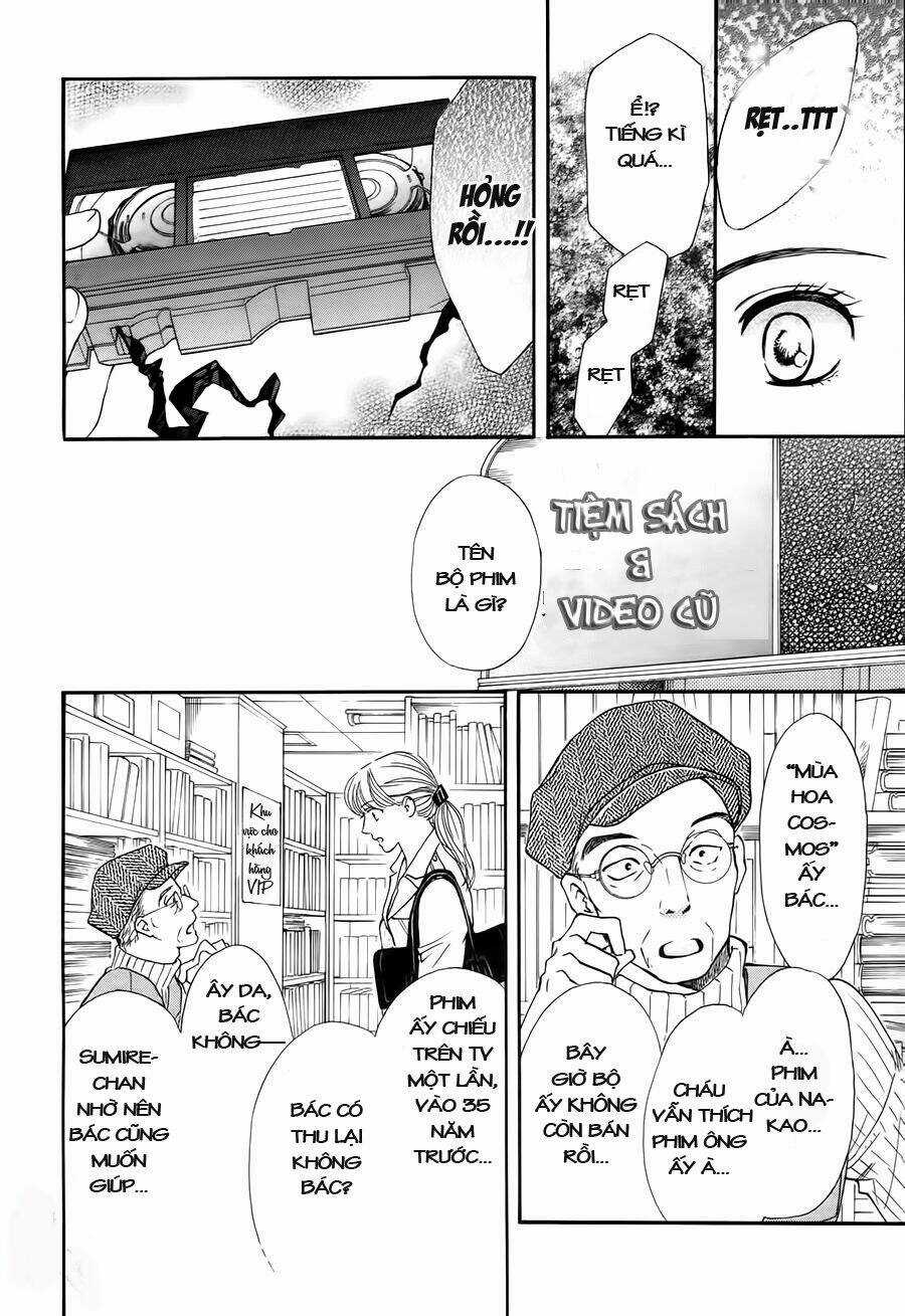 Sumika Sumire - Chapter 40 - Trang 5