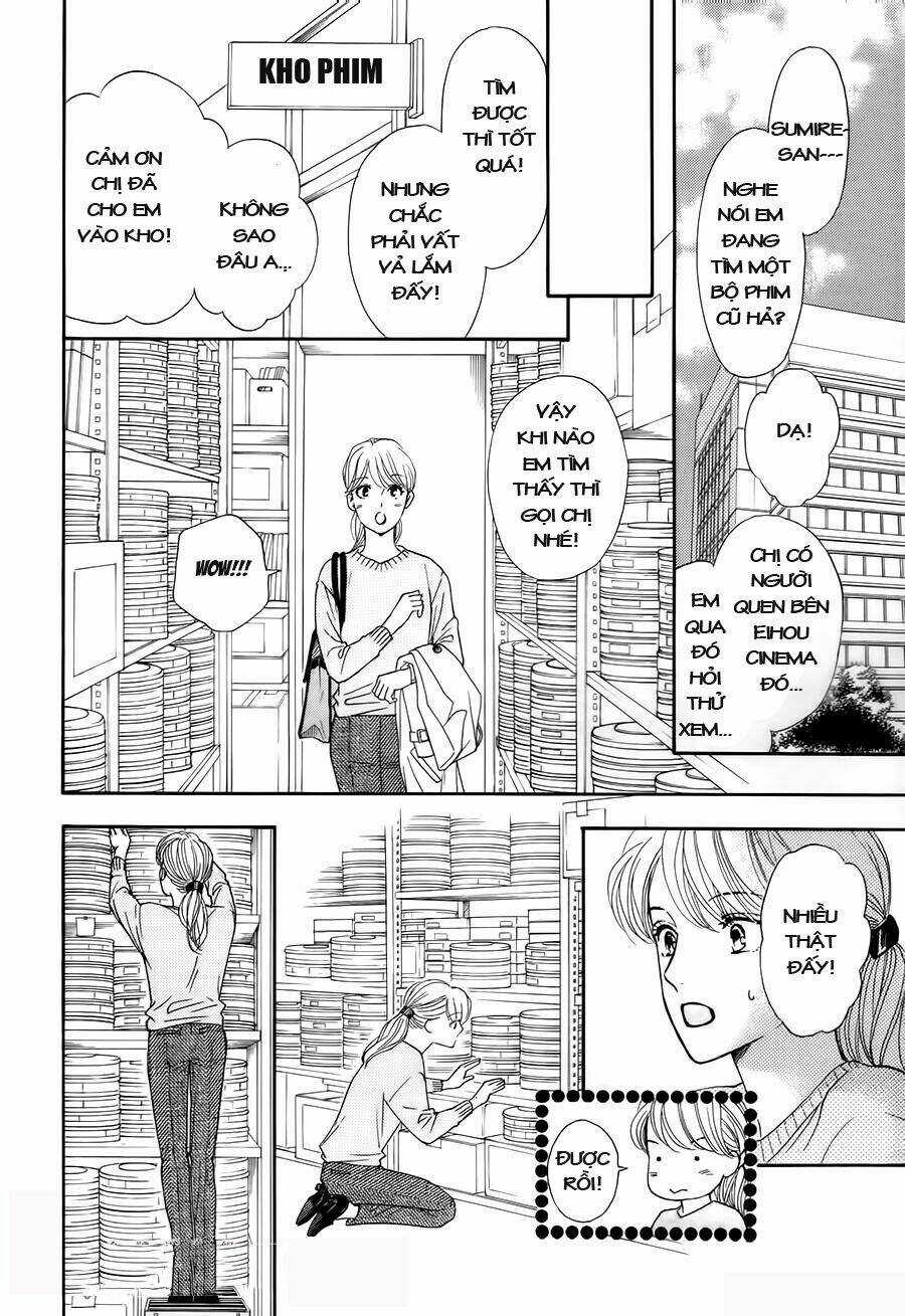Sumika Sumire - Chapter 40 - Trang 7