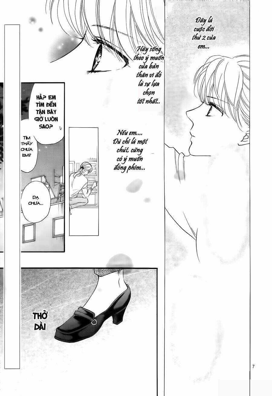 Sumika Sumire - Chapter 40 - Trang 8