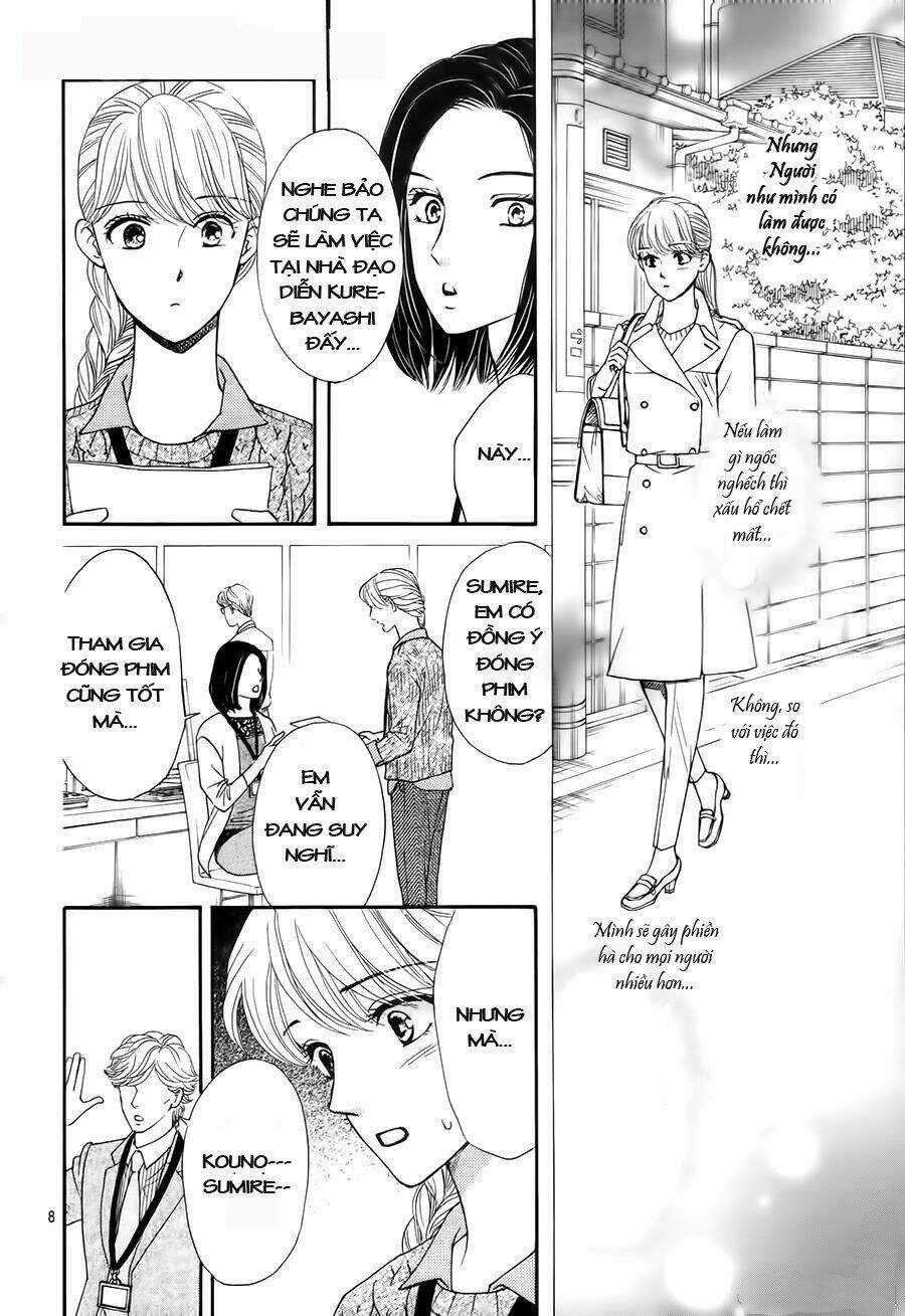 Sumika Sumire - Chapter 40 - Trang 9