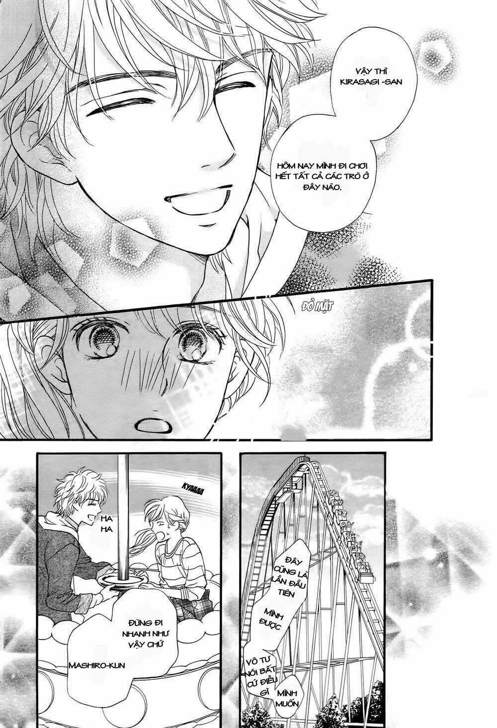 Sumika Sumire - Chapter 5 - Trang 22