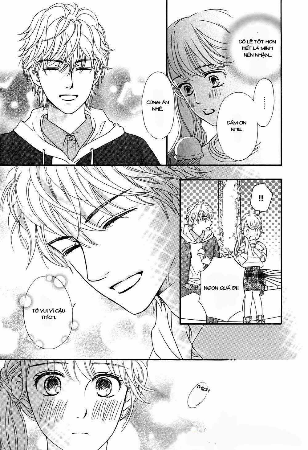 Sumika Sumire - Chapter 5 - Trang 24