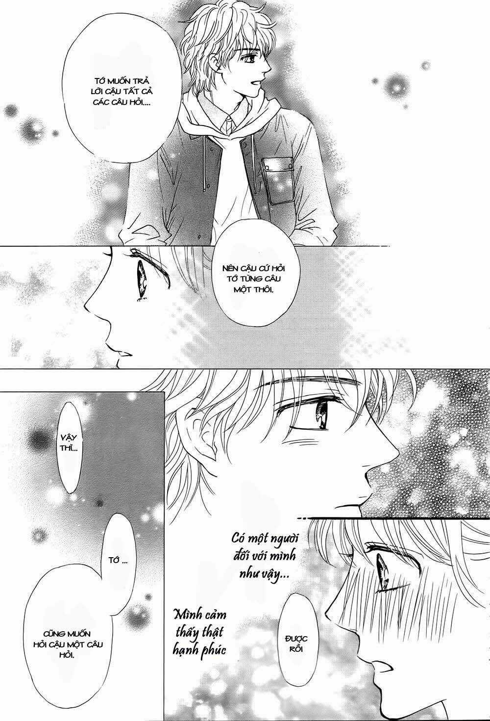 Sumika Sumire - Chapter 5 - Trang 28