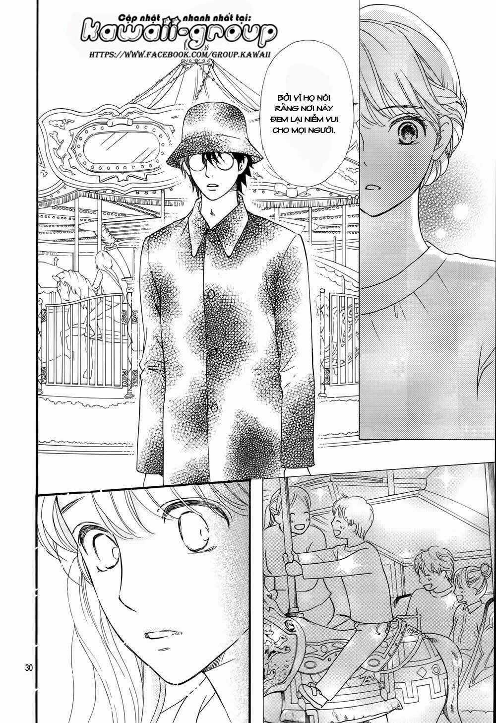 Sumika Sumire - Chapter 5 - Trang 33