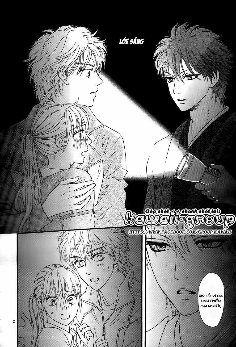 Sumika Sumire - Chapter 5 - Trang 5