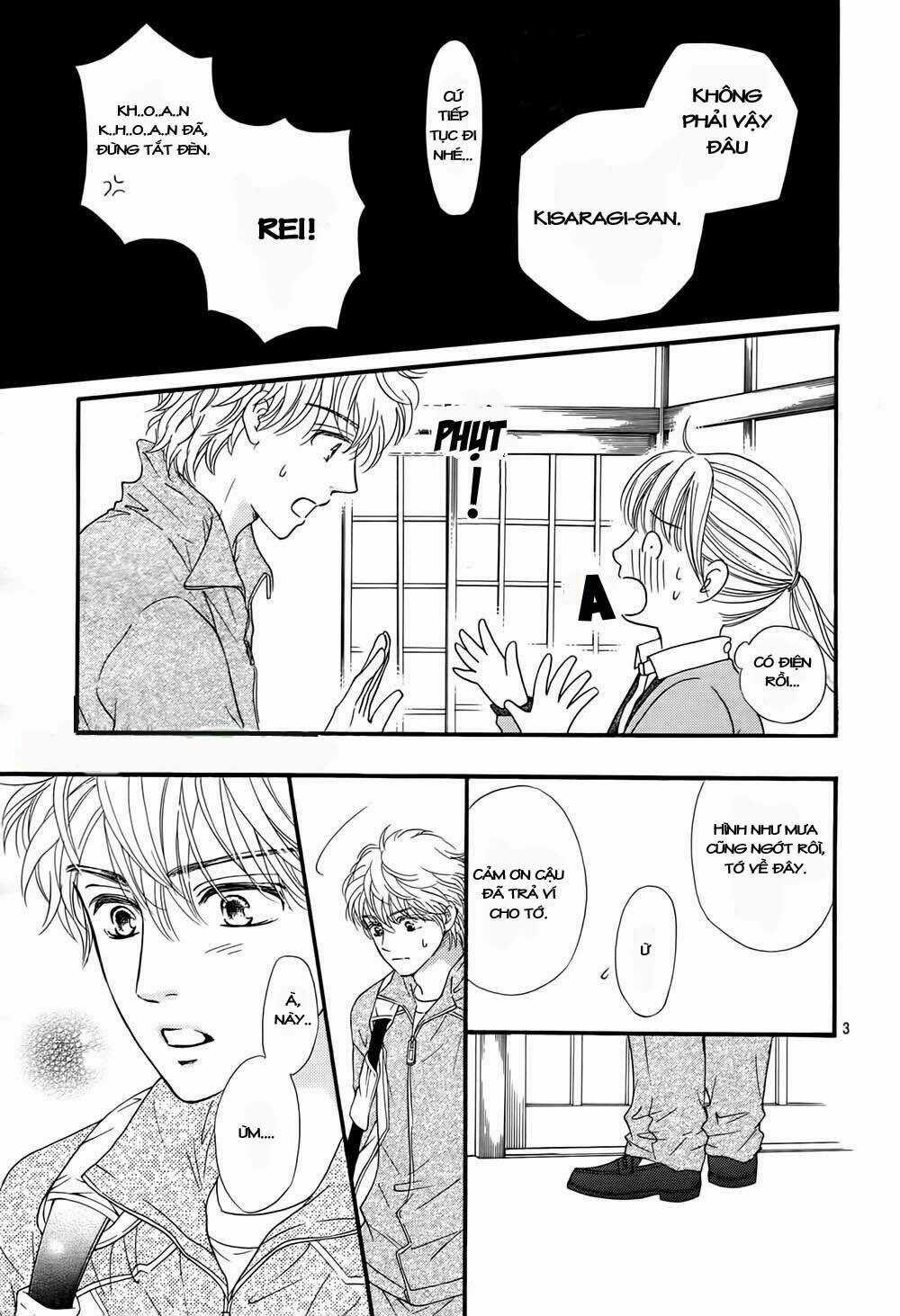 Sumika Sumire - Chapter 5 - Trang 6