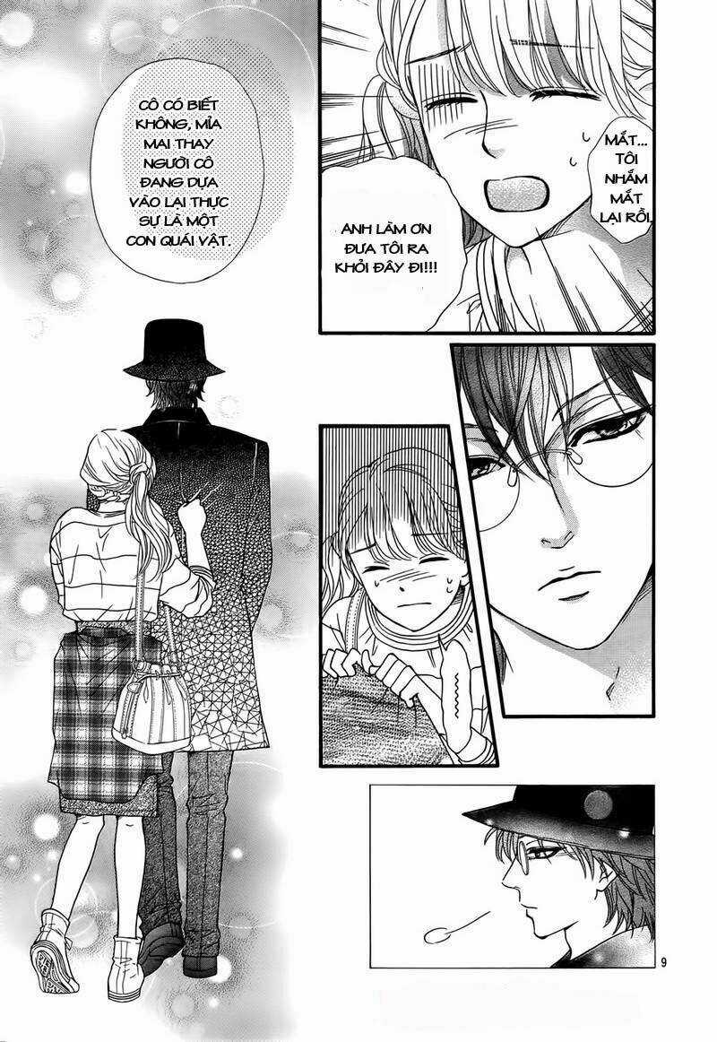 Sumika Sumire - Chapter 6 - Trang 11