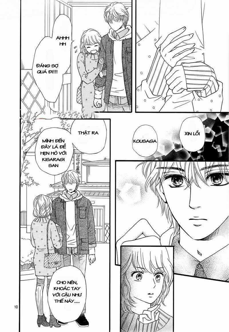 Sumika Sumire - Chapter 6 - Trang 12