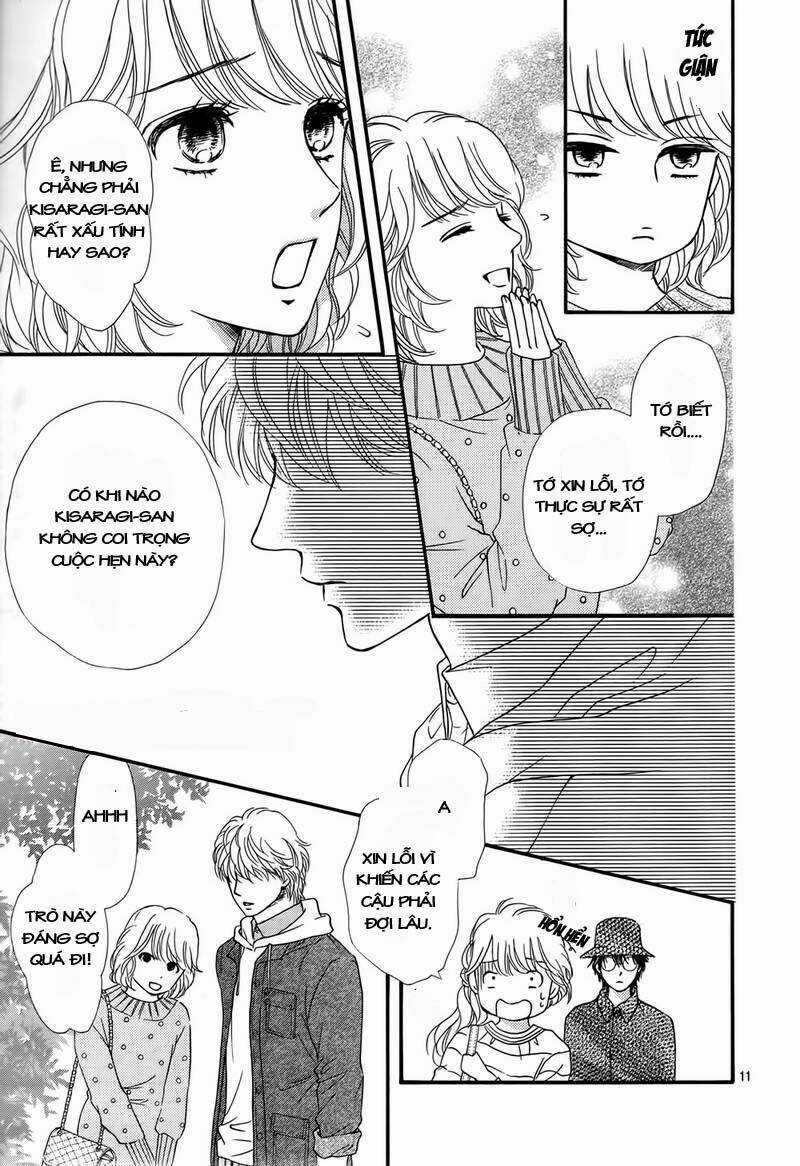 Sumika Sumire - Chapter 6 - Trang 13