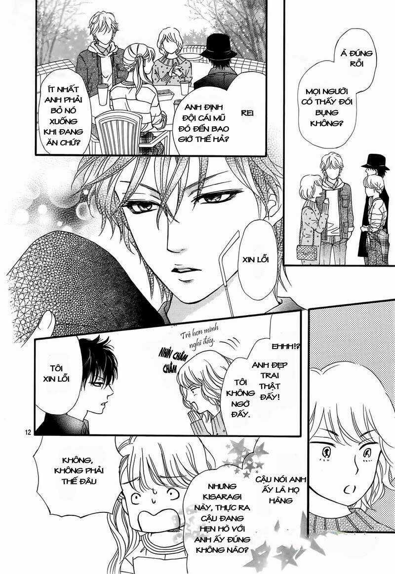 Sumika Sumire - Chapter 6 - Trang 14