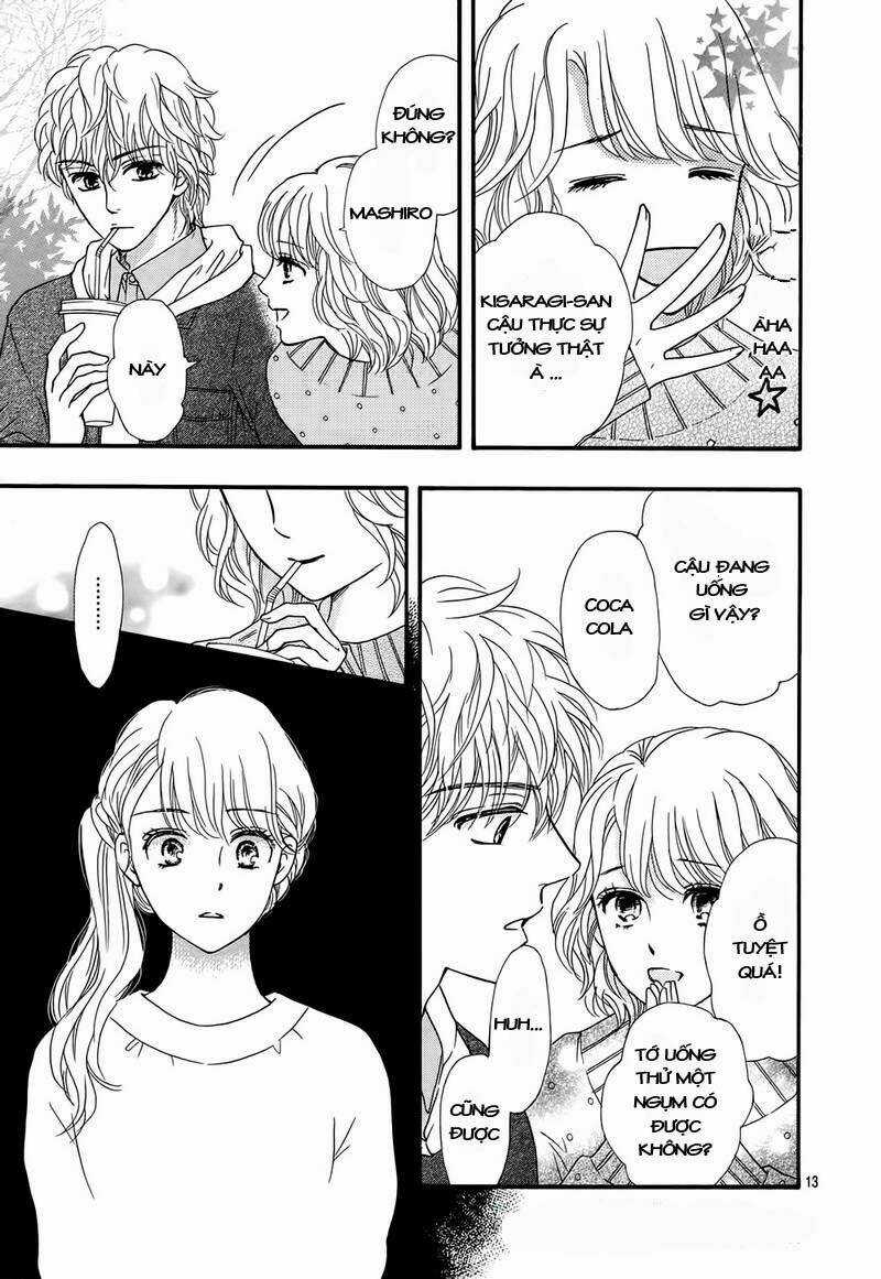 Sumika Sumire - Chapter 6 - Trang 15