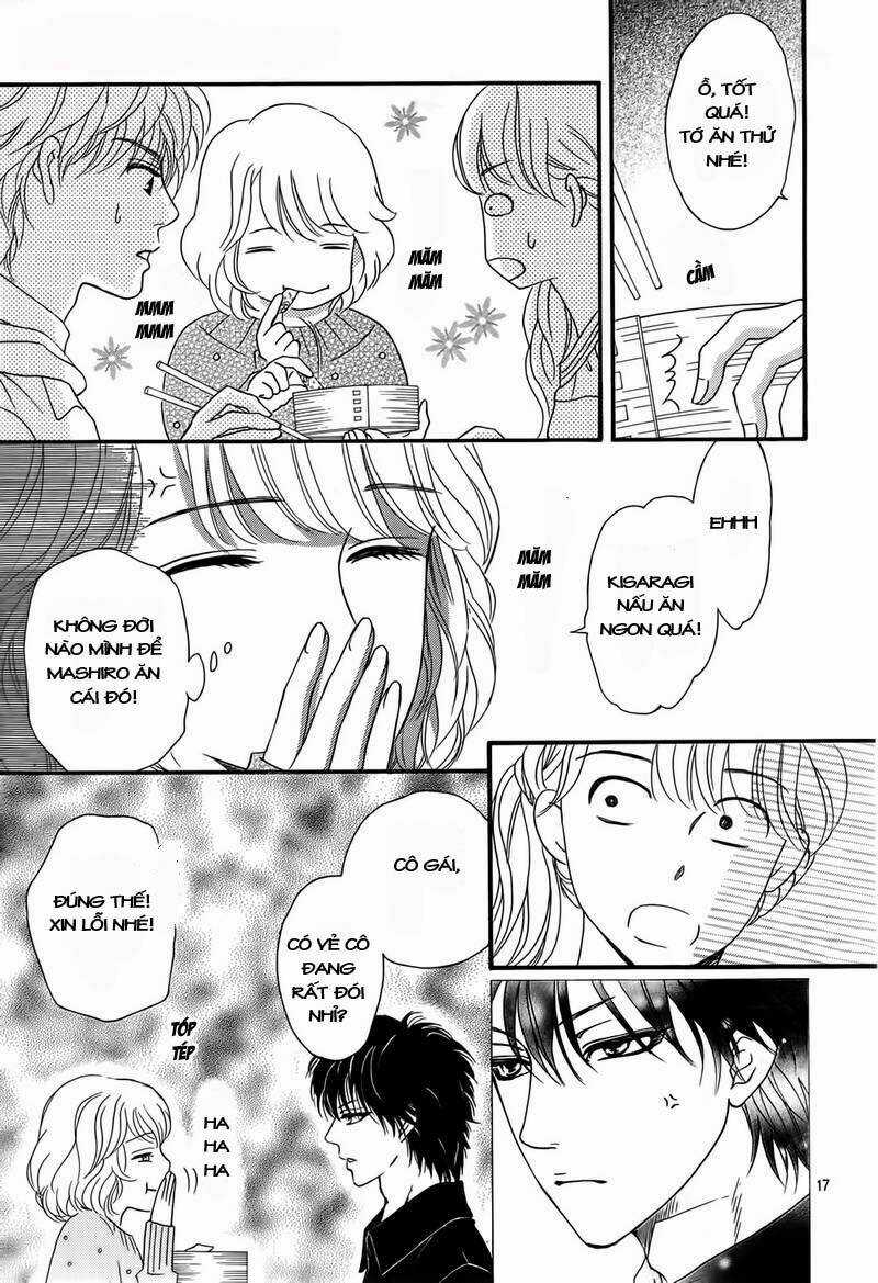Sumika Sumire - Chapter 6 - Trang 19
