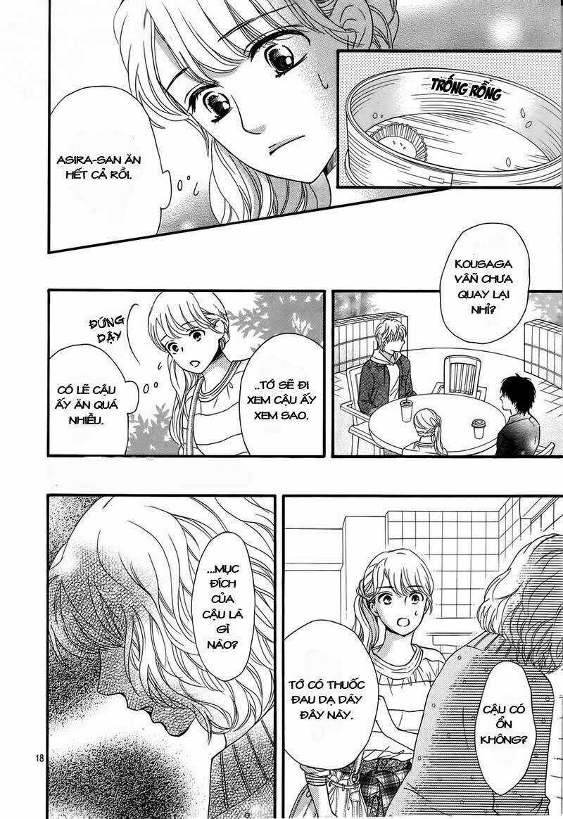 Sumika Sumire - Chapter 6 - Trang 20