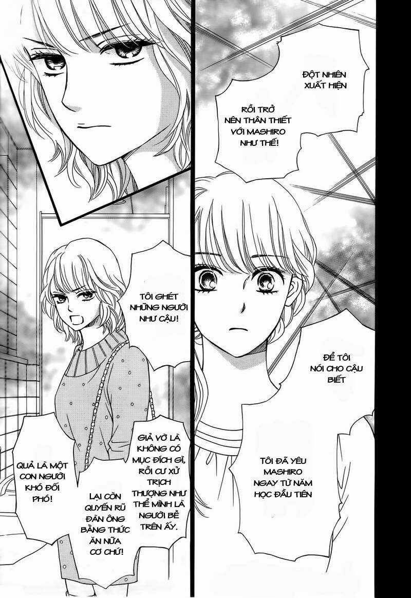Sumika Sumire - Chapter 6 - Trang 21