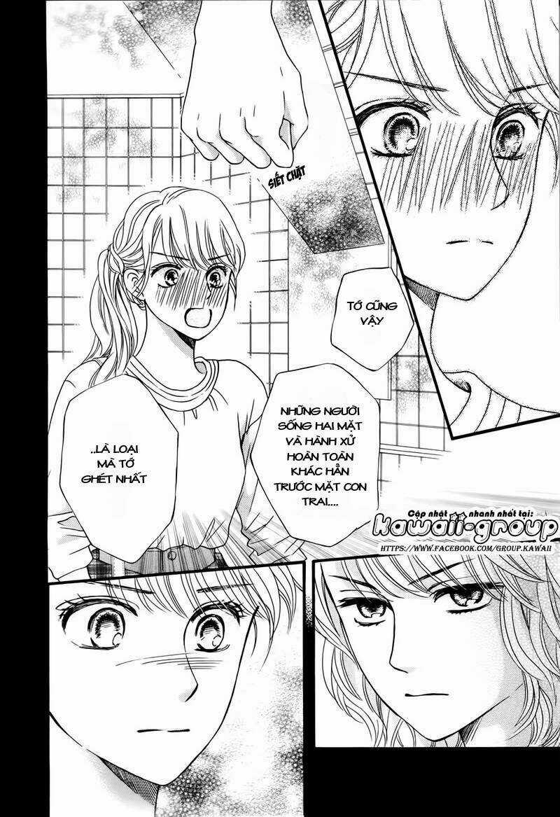 Sumika Sumire - Chapter 6 - Trang 22