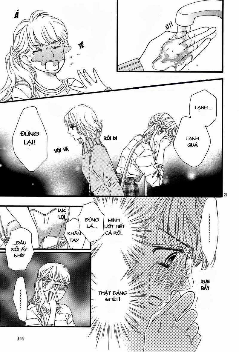 Sumika Sumire - Chapter 6 - Trang 23