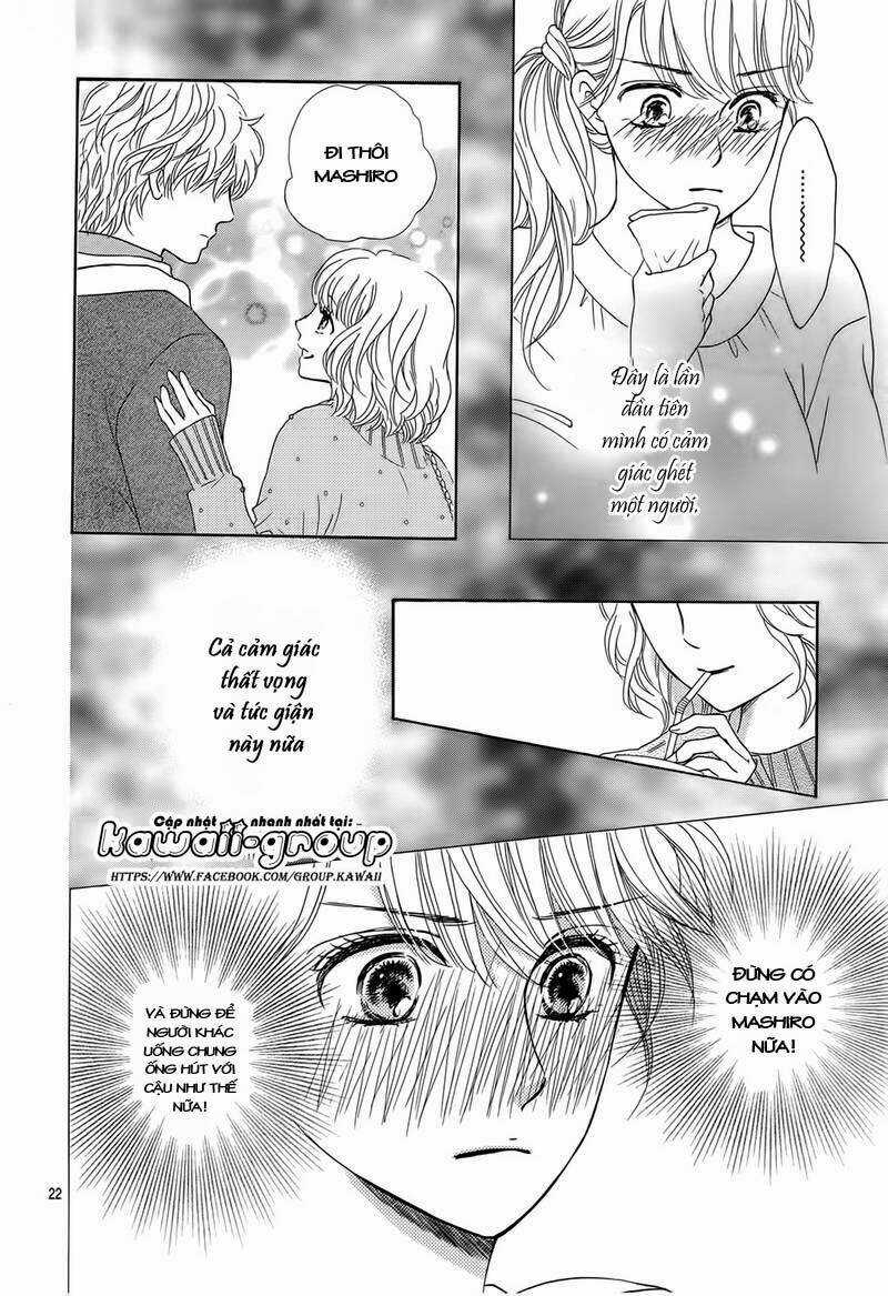 Sumika Sumire - Chapter 6 - Trang 24