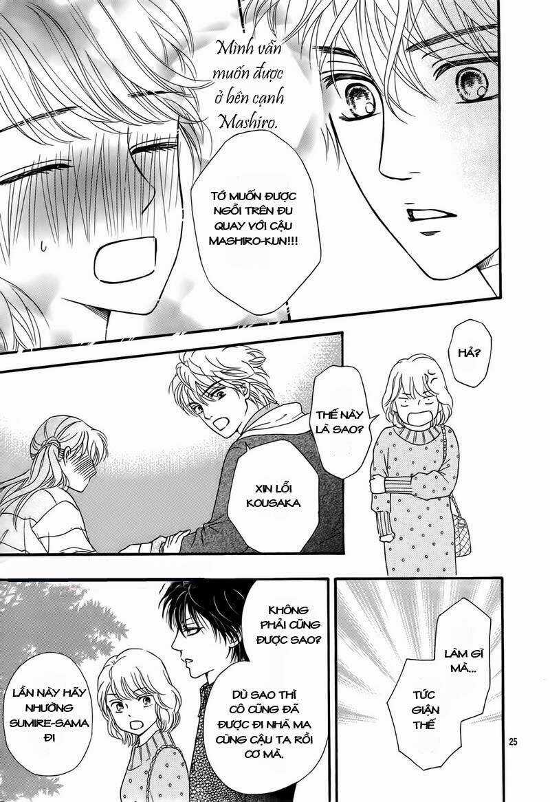 Sumika Sumire - Chapter 6 - Trang 27